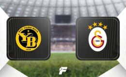 CANLI ANLATIM |                    Young Boys-Galatasaray maçı ne zaman, saat kaçta, hangi kanalda? (Muhtemel 11'ler)